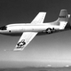 Illustration for article titled The First American Rocket Pilot